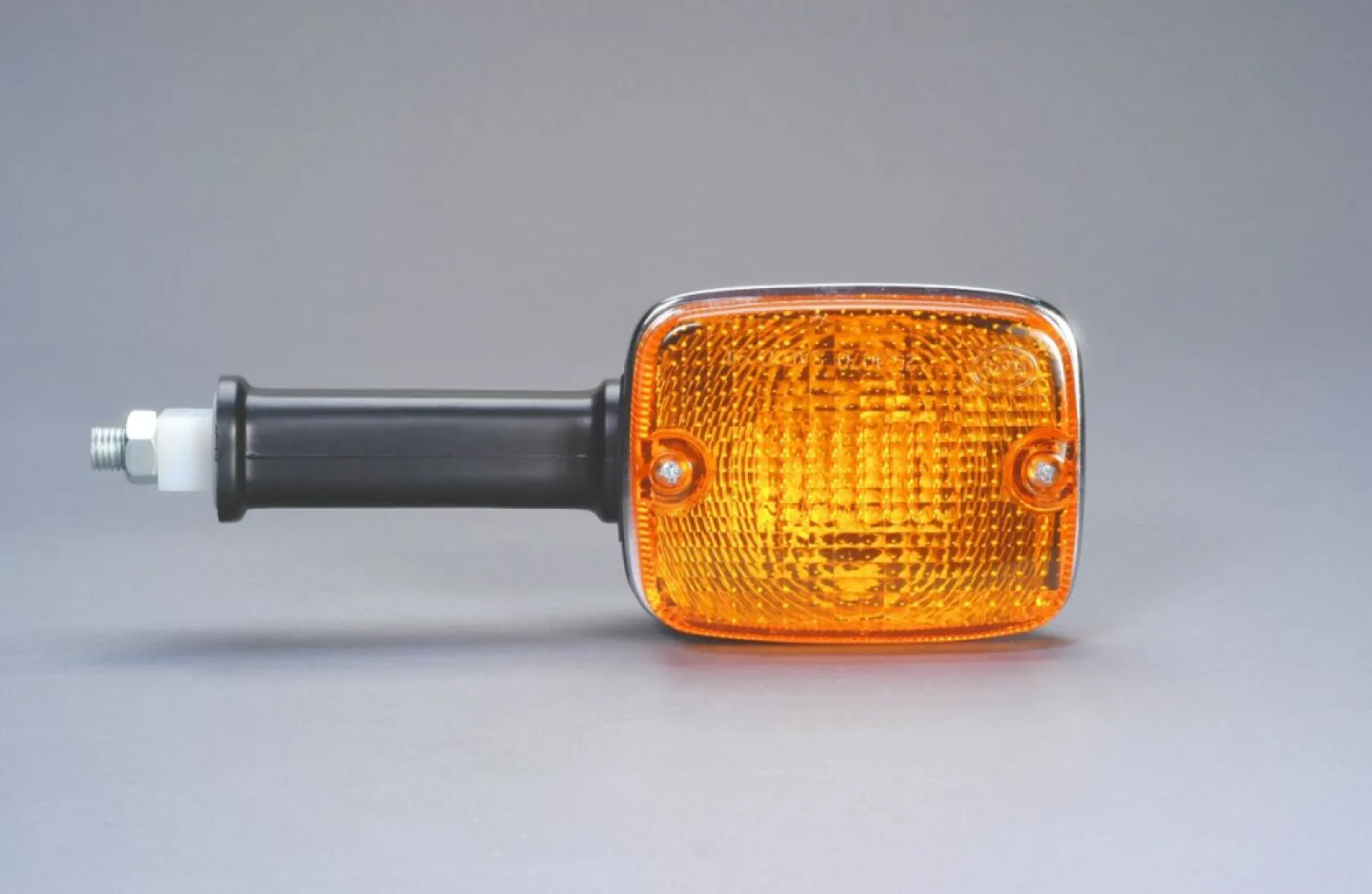 K&S TECHNOLOGIES - TURN SIGNAL AMBER SU F/R - 20200823