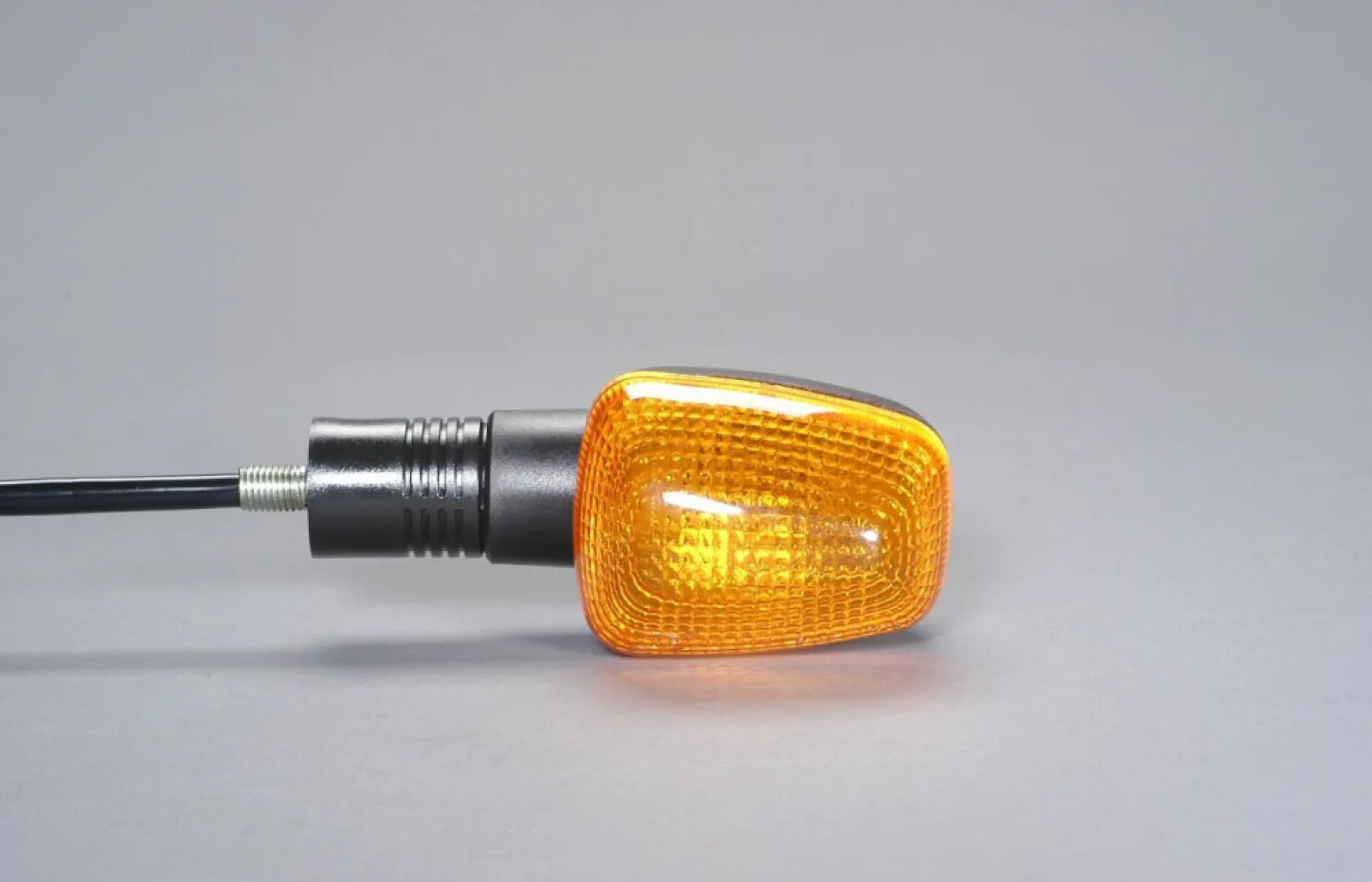 K&S TECHNOLOGIES - TURN SIGNAL AMBER SU R - 20200833