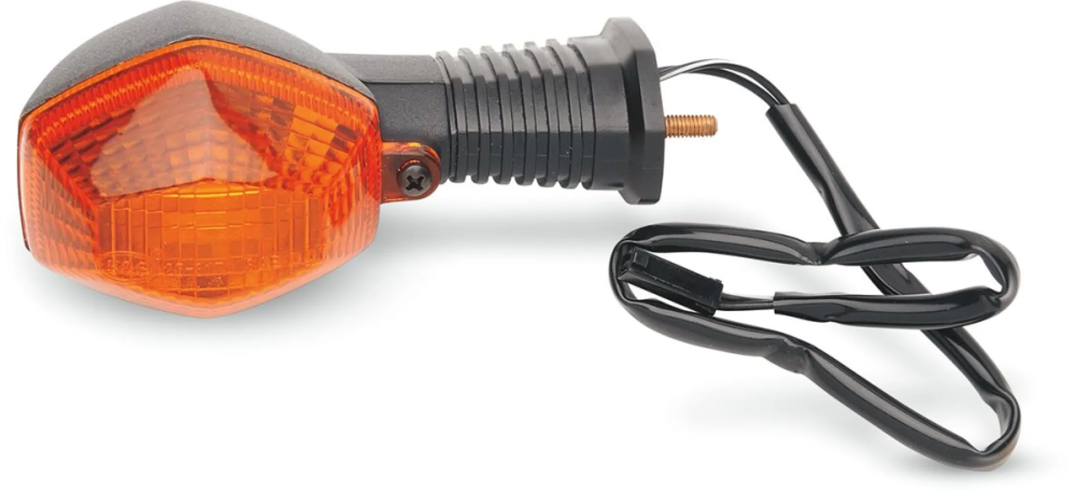 K&S TECHNOLOGIES - TURN SIGNAL AMBER SU R - 20200848