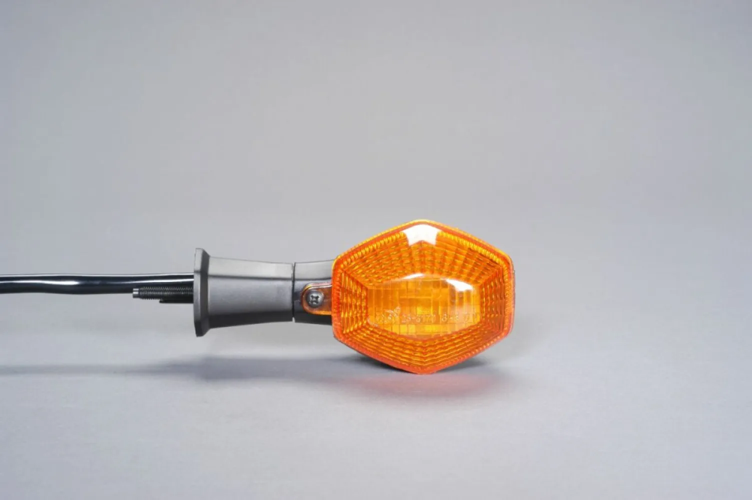 K&S TECHNOLOGIES - TURN SIGNAL AMBER SU R - 20200839