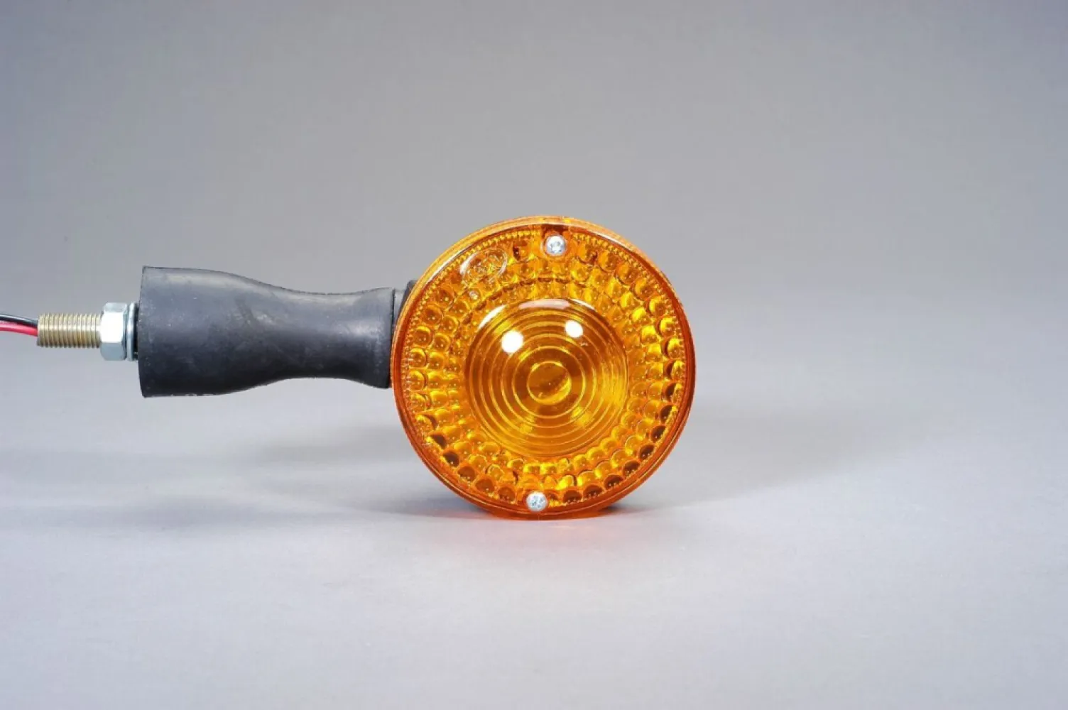 K&S TECHNOLOGIES - TURN SIGNAL AMBER YA F - 20200864