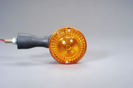 K&S TECHNOLOGIES - TURN SIGNAL AMBER YA F - 20200864