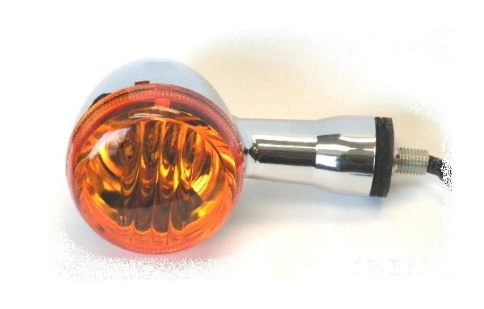 K&S TECHNOLOGIES - TURN SIGNAL AMBER SU RL - 20200862