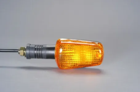 K&S TECHNOLOGIES - TURN SIGNAL AMBER YA R - 20200870