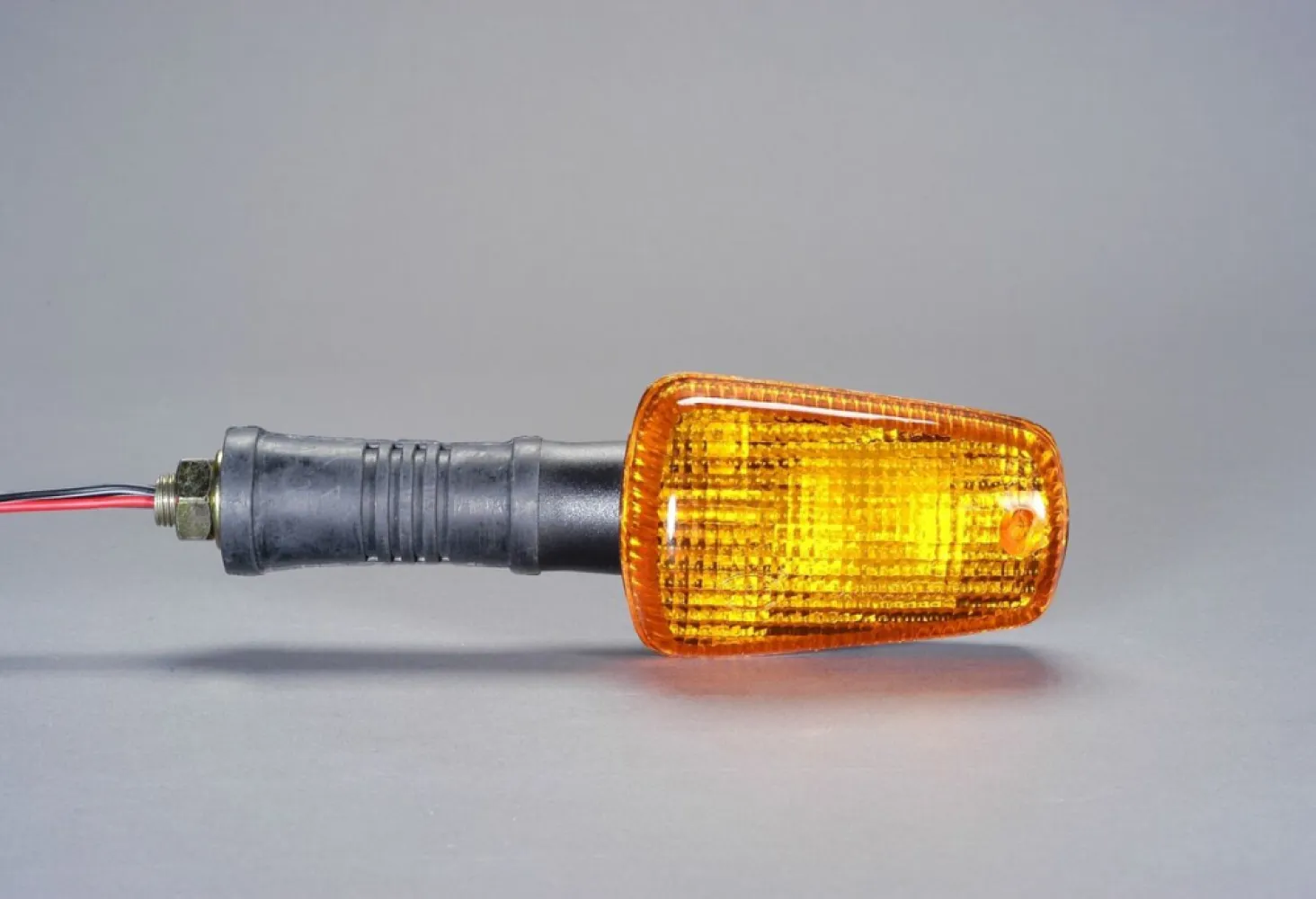 K&S TECHNOLOGIES - TURN SIGNAL AMBER YA F - 20200879