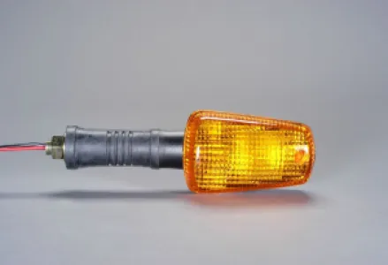 K&S TECHNOLOGIES - TURN SIGNAL AMBER YA F - 20200879
