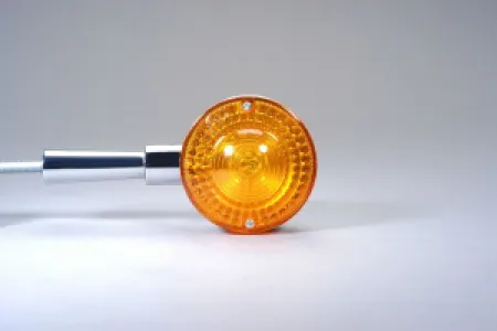 K&S TECHNOLOGIES - TURN SIGNAL AMBER YA F - 20200877