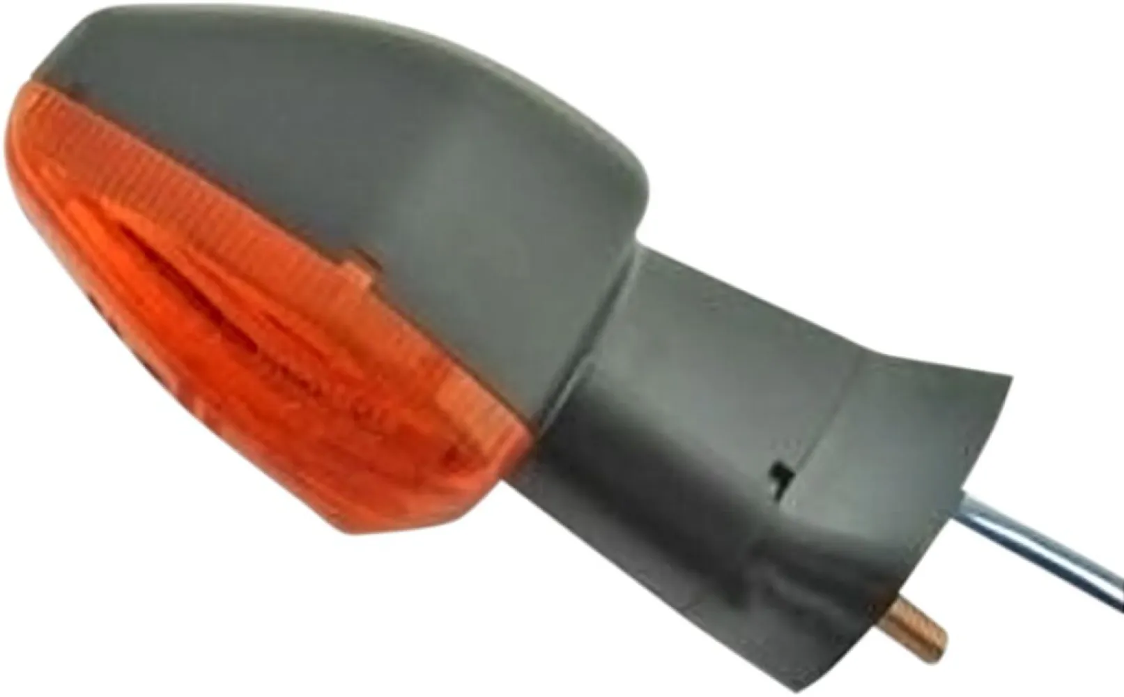K&S TECHNOLOGIES - TURN SIGNAL AMBER HO RL - 20200900