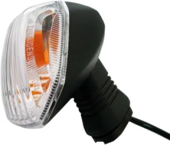 K&S TECHNOLOGIES - TURN SIGNAL CLEAR KA RL - 20200908