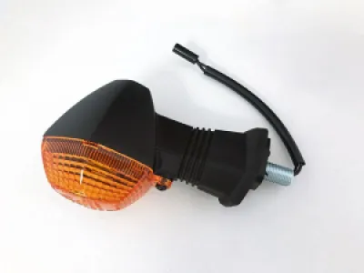 K&S TECHNOLOGIES - TURN SIGNAL AMBER SU FL - 20200916