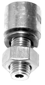 EMGO - TURN SIGNAL STEM HONDA GL - 20200950