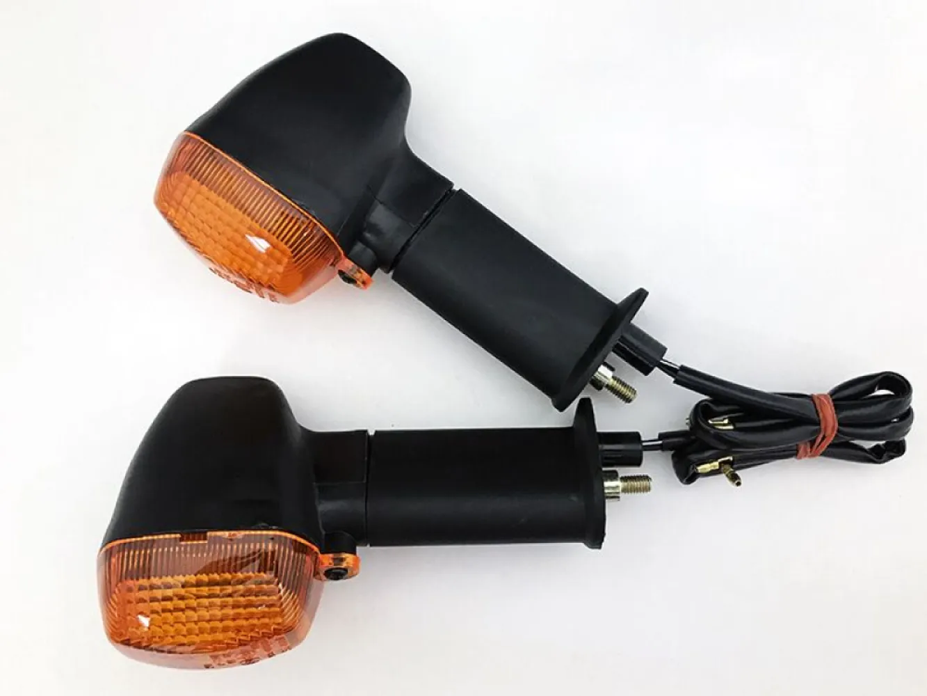 K&S TECHNOLOGIES - TURN SIGNAL AMBER YA RR - 20201129