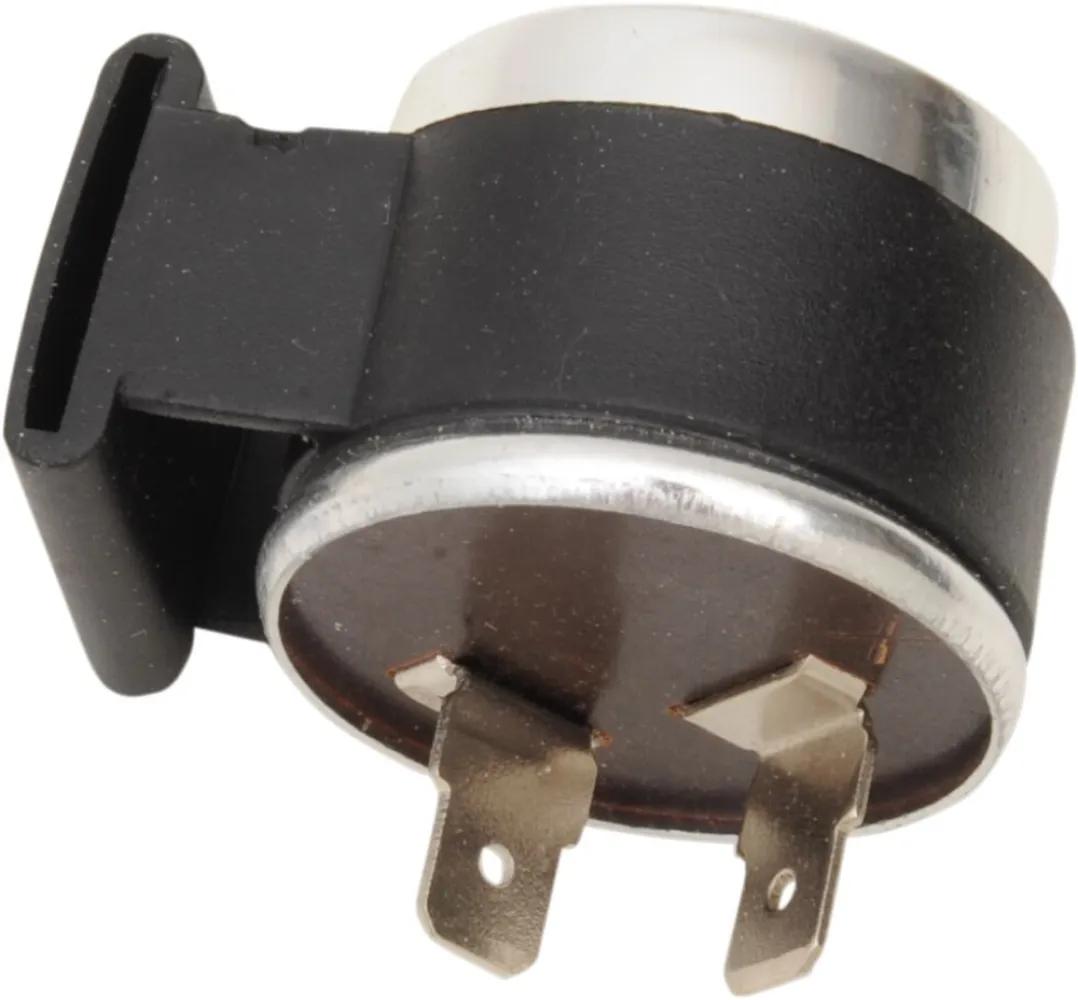 EMGO - FLASHER RELAY TURNSIGNAL - 20201192