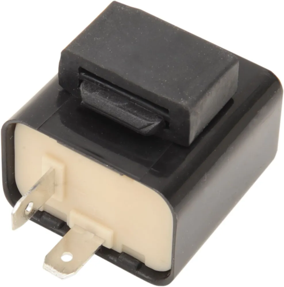 EMGO - FLASHER RELAY TURNSIGNAL - 20201193