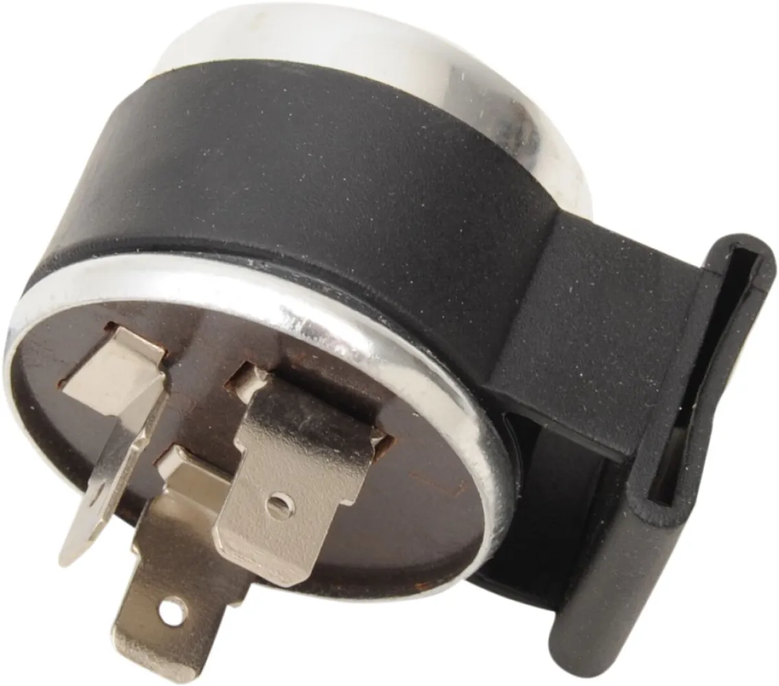 EMGO - FLASHER RELAY TURNSIGNAL - 20201194