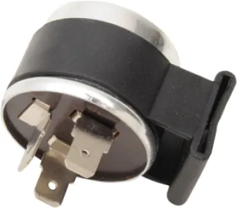 EMGO - FLASHER RELAY TURNSIGNAL - 20201194
