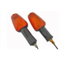 K&S TECHNOLOGIES - TURN SIGNAL AMBER HO RL - 20201979