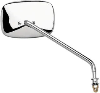 EMGO - MIRROR CHROME RIGHT EC STEM - 2021711