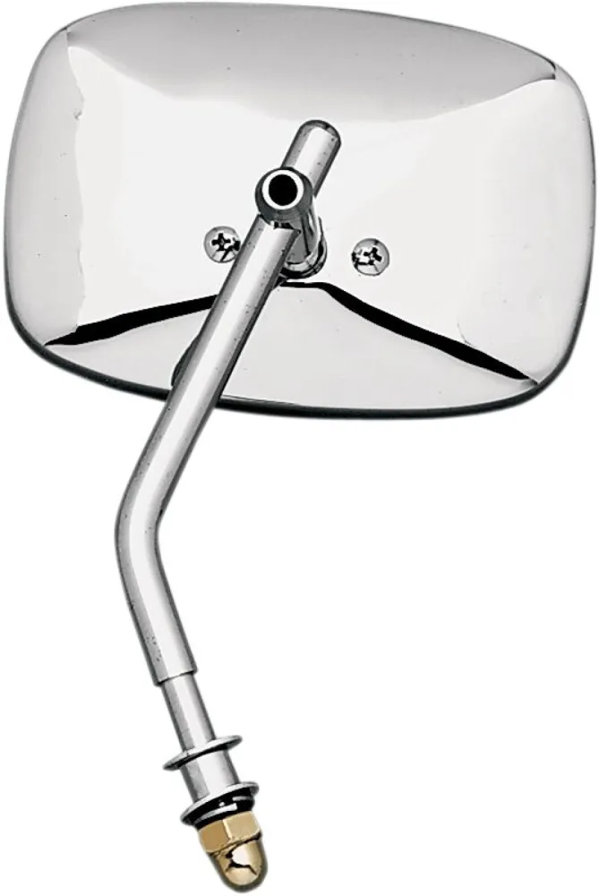EMGO - MIRROR DIE CAST PLAIN FACE - 2021708
