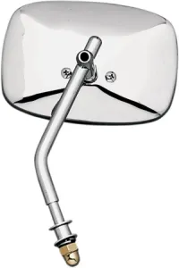 EMGO - MIRROR DIE CAST PLAIN FACE - 2021708