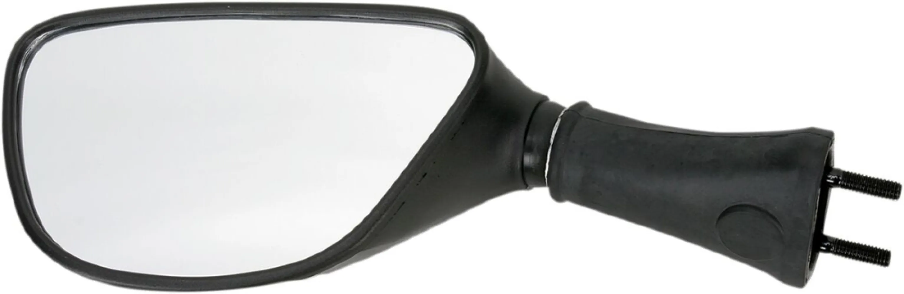 EMGO - MIRROR BLACK LEFT EC FAIRING - 2029652