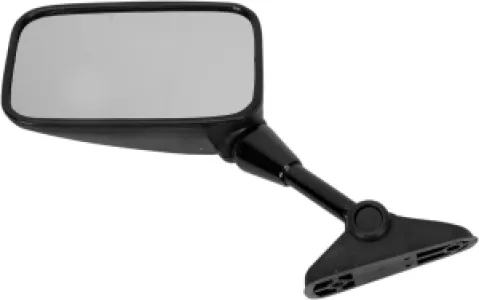 EMGO - MIRROR BLACK LEFT EC FAIRING - 2029661