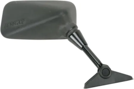 EMGO - MIRROR BLACK RIGHT EC FAIRING - 2029662