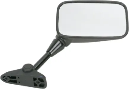 EMGO - MIRROR BLACK RIGHT EC FAIRING - 2029662