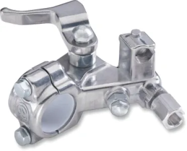 MOOSE OFFROAD HARD-PARTS - PERCHCLTCH W/HOT ST-CRF - 06150016