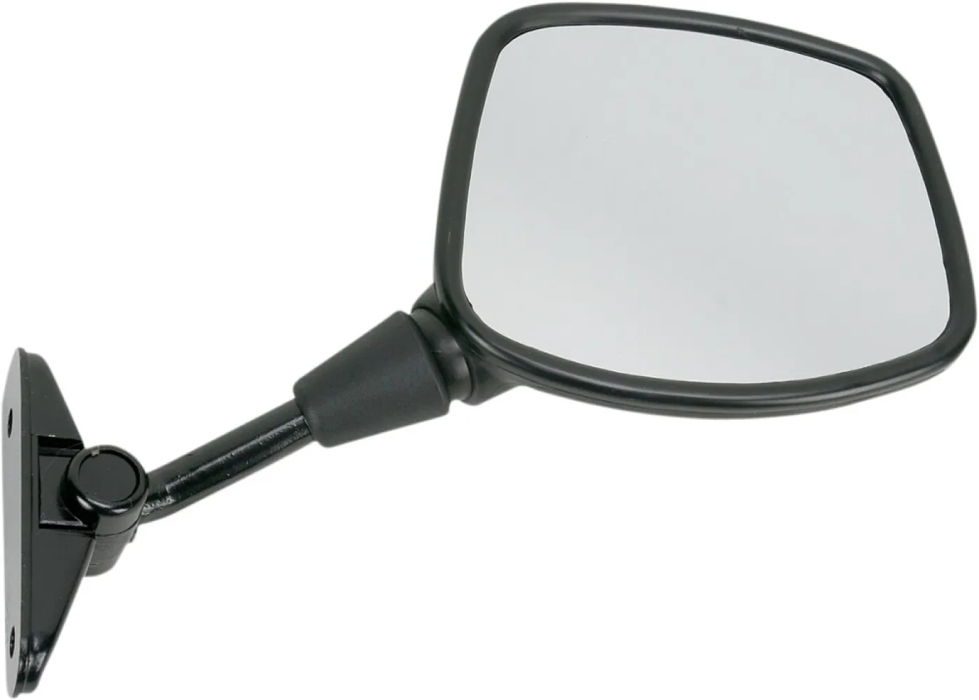 EMGO - MIRROR BLACK RIGHT EC FAIRING - 2029682
