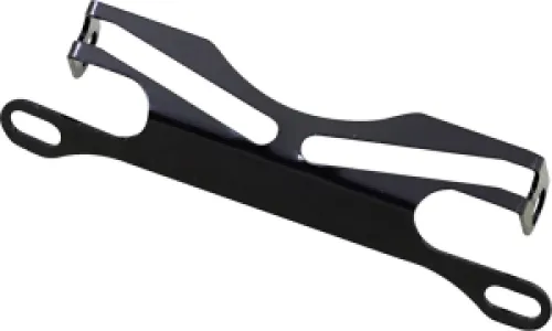 PSR - LICENSE PLATE BRKTSIG BLK - 20300475