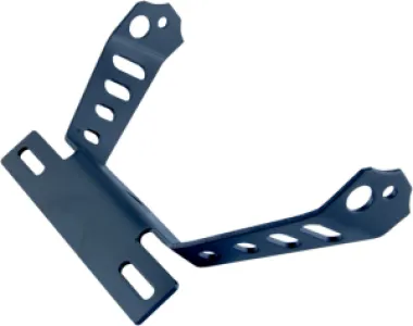 PSR - LICENSE PLATE BRKT HON - 20300602