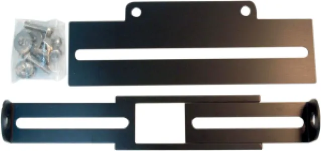 EMGO - LICENSE PLATE BRACKET - 20300668