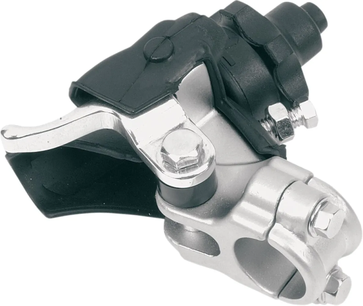 PARTS UNLIMITED - PERCH LH-HONDA - 06150020