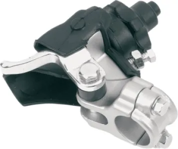 PARTS UNLIMITED - PERCH LH-HONDA - 06150020