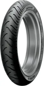 DUNLOP - ELITE3 120/70R21 62V TL - 03050485