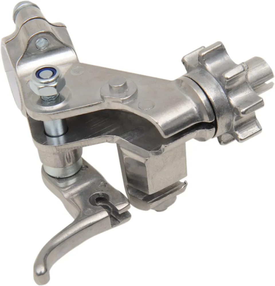 MOOSE OFFROAD HARD-PARTS - PERCH TWO PIECE-RMZ/KXF - 06150037
