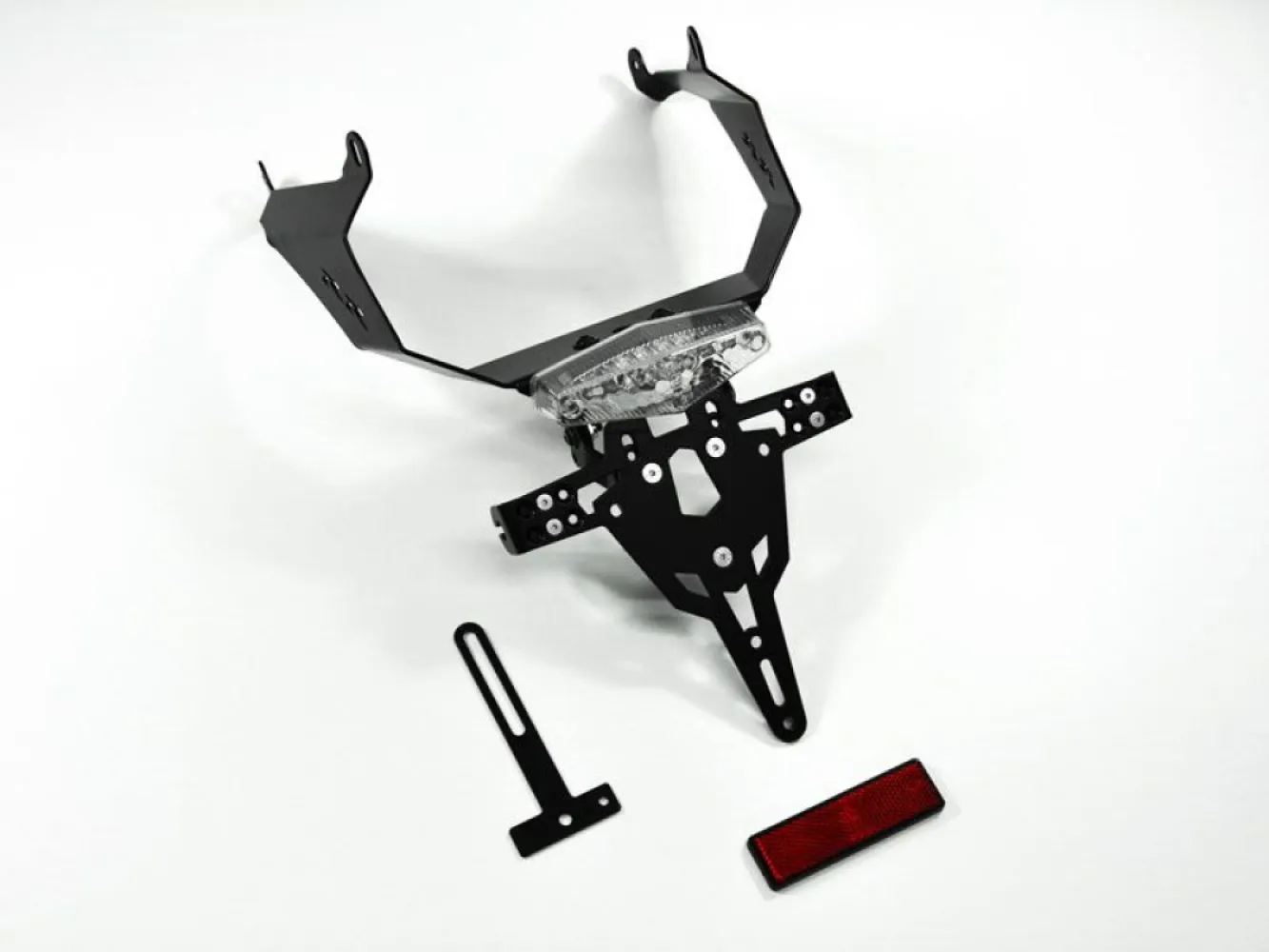 ZIEGER - LCS PLT HLD TYPE A CBR600RR - 20301633