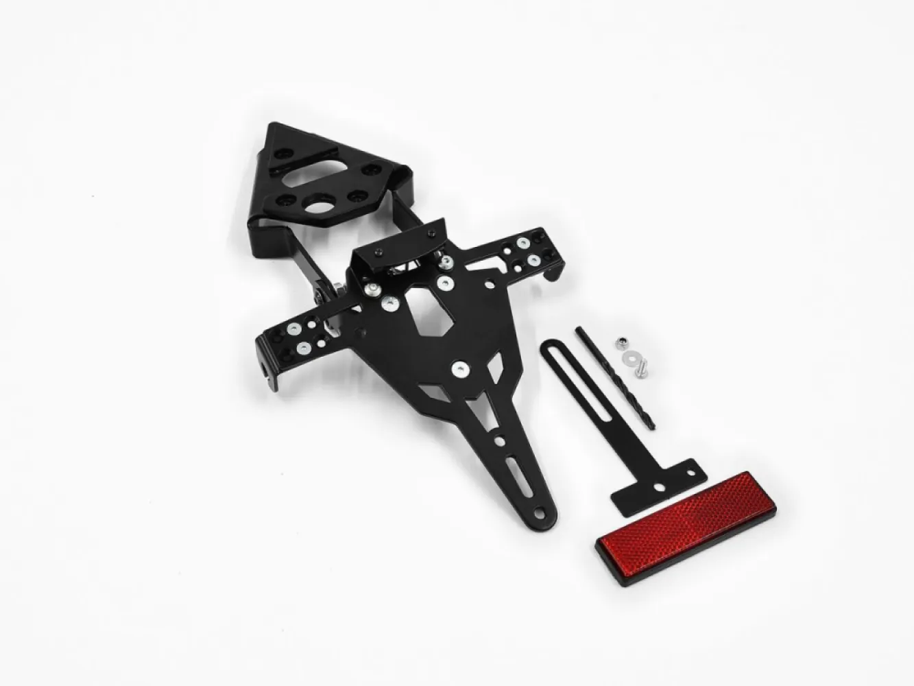 ZIEGER - LCS PLT HLD TYPE A STRT TRIPLE - 20301640