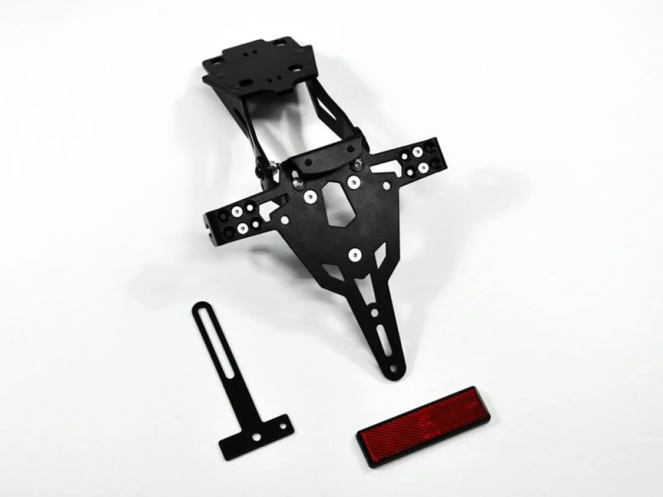 ZIEGER - LCS PLT HLD TYPE A GSXS1000 - 20301635