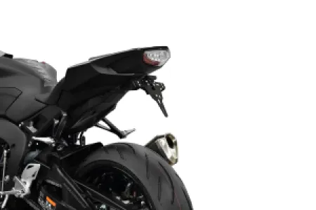 ZIEGER - LCS PLT HLD TYPE A CBR1000RR - 20301664