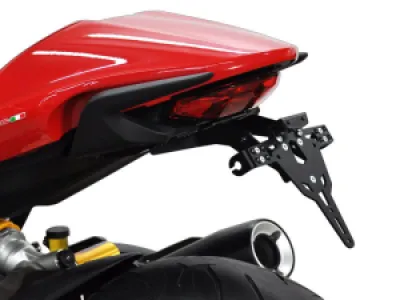ZIEGER - LCS PLT HLD TYPE A MNSTR 1200S - 20301668