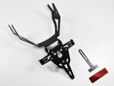 ZIEGER - LCS PLT HLD TYPE A CBR600RR - 20301674