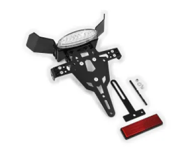 ZIEGER - LCS PLT HLD TYPE A ZX6R - 20301680