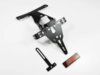 ZIEGER - LCS PLT HLD TYPE B S1000RR - 20301698