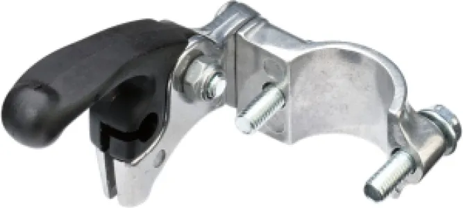 MOOSE OFFROAD HARD-PARTS - LEVER HOT STARTER YZF BK - 06150245