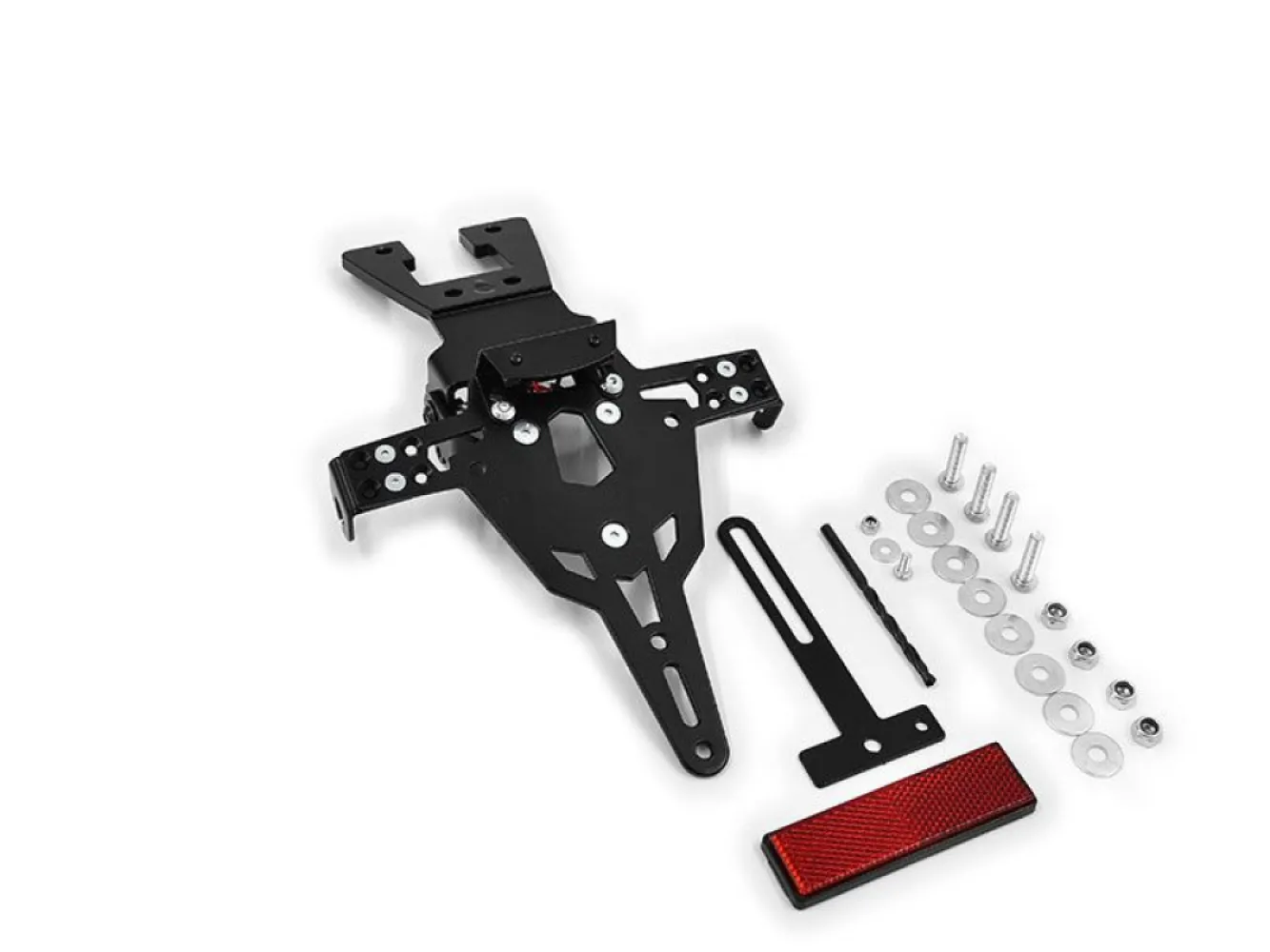 ZIEGER - LCS PLT HLD TYPE A CB1000R - 20301695