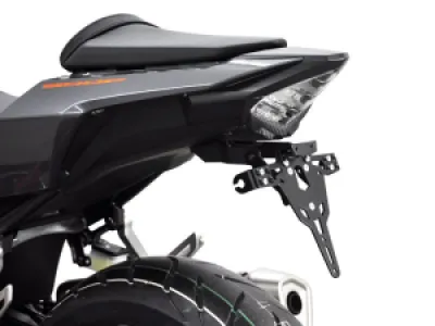 ZIEGER - LCS PLT HLD TYPE B CB500F - 20301701