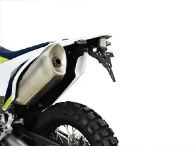 ZIEGER - LCS PLT HLD TYPE B 701 ENDURO - 20301704