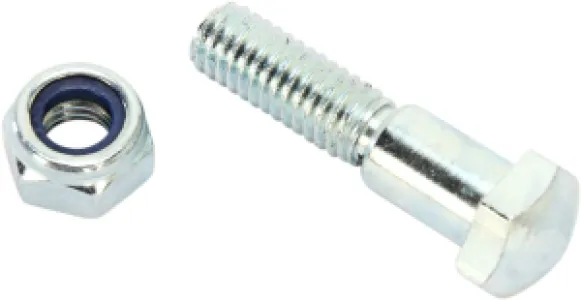 MOOSE OFFROAD HARD-PARTS - BOLT PIVOT CR - 06150248